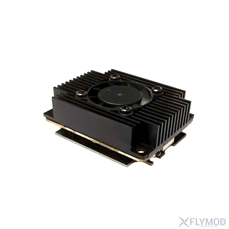Передавач  Skyzone TX3705 3 3G 5W на 40 каналів VTX