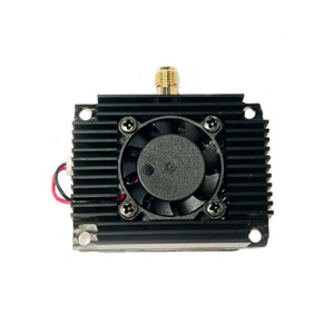 Передавач  Skyzone TX3705 3 3G 5W на 40 каналів VTX