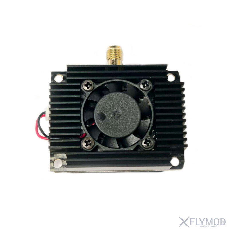 Передавач  Skyzone TX3705 3 3G 5W на 40 каналів VTX