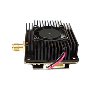 Передавач  Skyzone TX3705 3 3G 5W на 40 каналів VTX