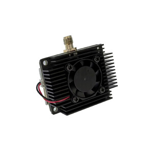 Передавач Skyzone TX6704 6 1-7 2G 4W на 64 канали VTX