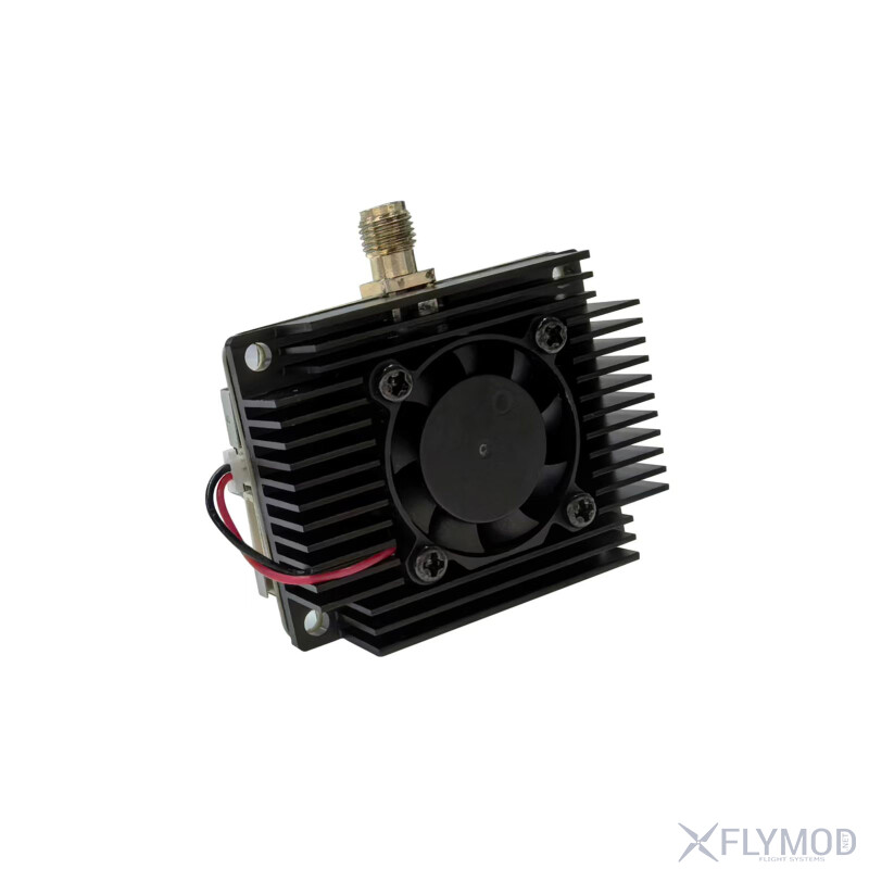 Передавач Skyzone TX6704 6 1-7 2G 4W на 64 канали VTX