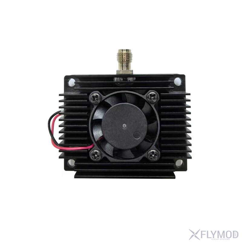 Передавач Skyzone TX6704 6 1-7 2G 4W на 64 канали VTX