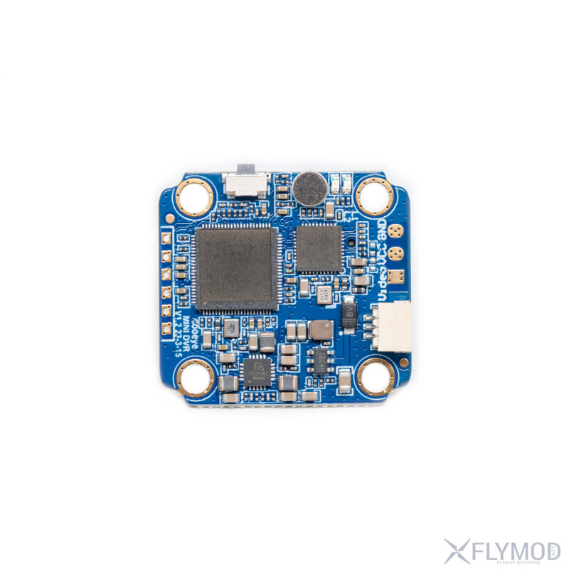 Відеоре стратор аналогового сигналу Bayck MINI DVR 720P