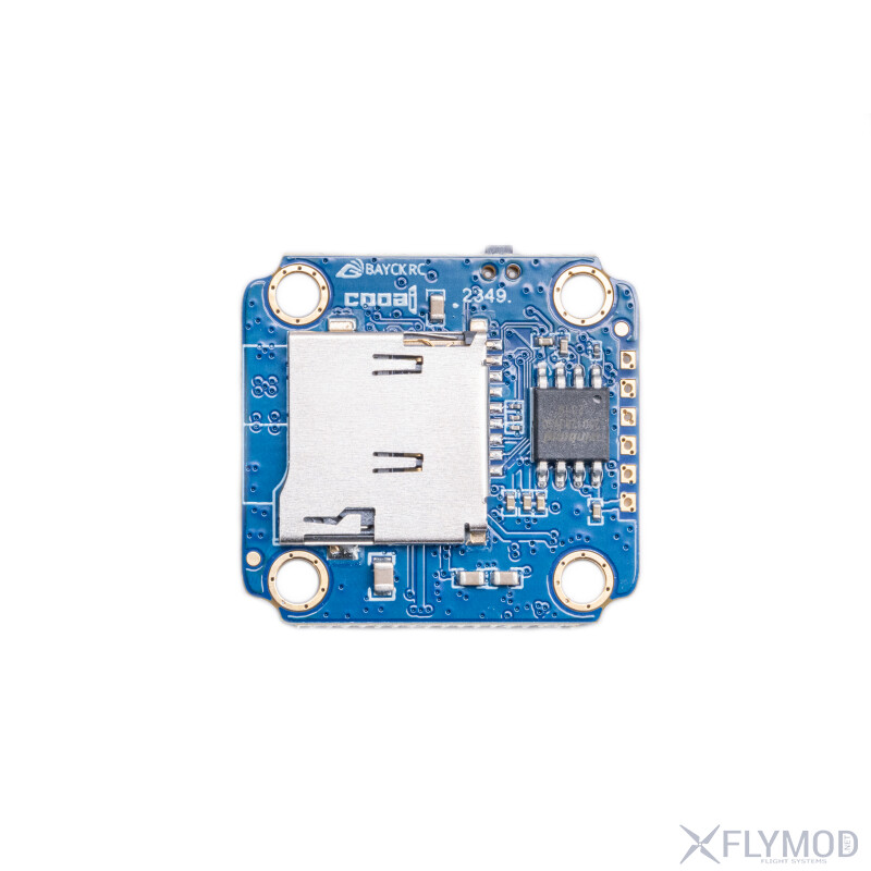 Відеоре стратор аналогового сигналу Bayck MINI DVR 720P