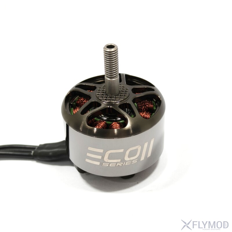 Безколекторний мотор EMAX ECO II 3115 4-6S 900KV