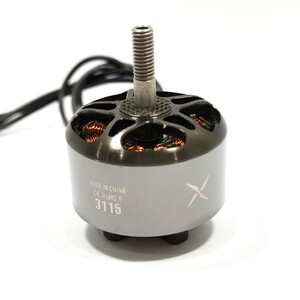 Безколекторний мотор EMAX ECO II 3115 4-6S 900KV flymod
