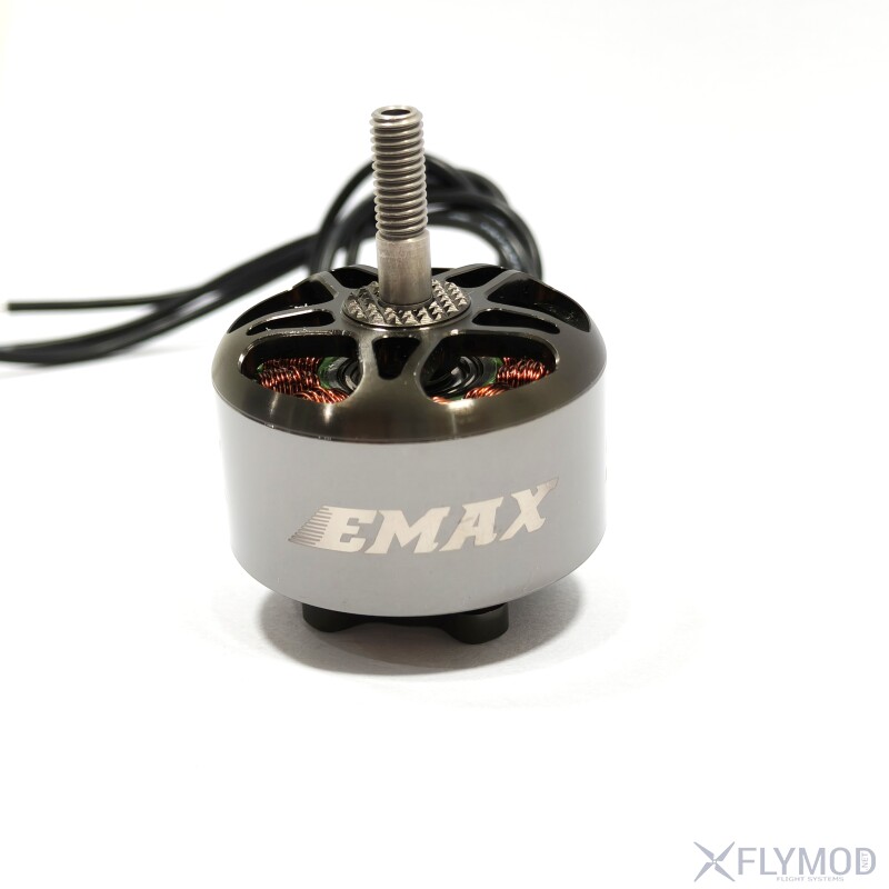 Безколекторний мотор EMAX ECO II 3115 4-6S 900KV