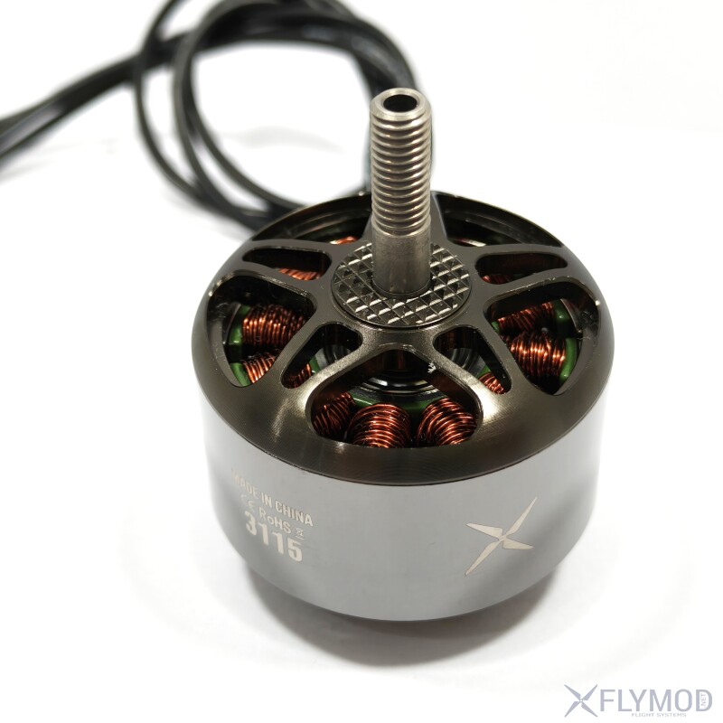 Безколекторний мотор EMAX ECO II 3115 4-6S 900KV flymod