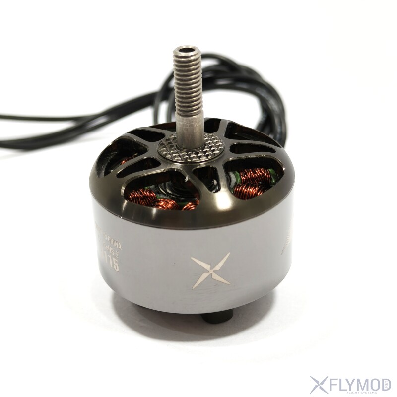 Безколекторний мотор EMAX ECO II 3115 4-6S 900KV flymod