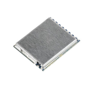 Модуль відео приймача RX5808 5 8G без SPI