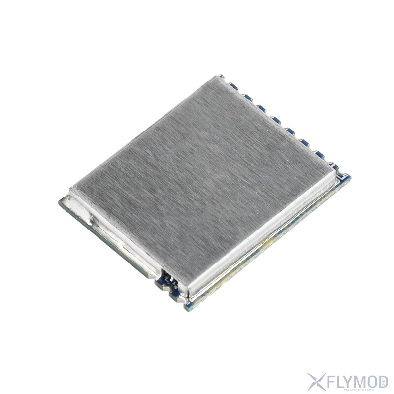 Модуль відео приймача RX5808 5 8G без SPI
