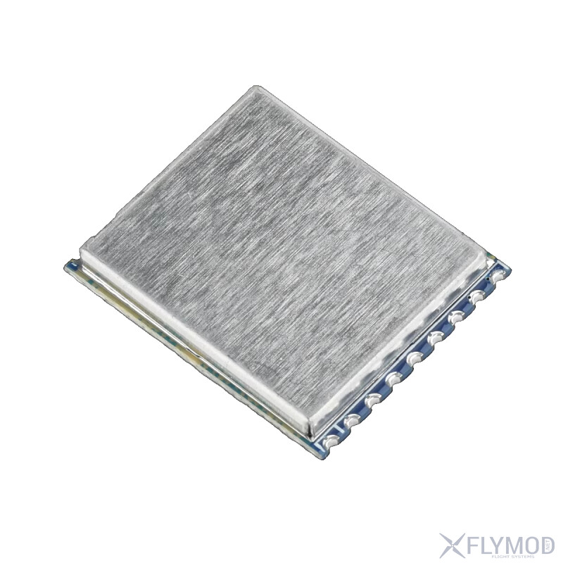 Модуль відео приймача RX5808 5 8G без SPI