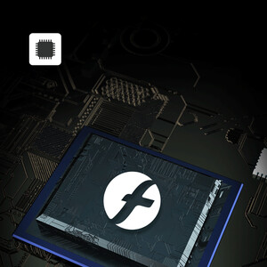 Регулятор швидкості FLYCOLOR X-Cross HV3 ESC 120A   160A