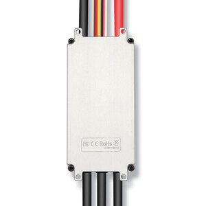 Регулятор швидкості FLYCOLOR X-Cross HV3-Pro ESC 80A   200A