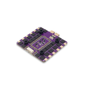 Регулятор швидкості FLYCOLOR BLS 05 4in1 80A 3-8S ESC