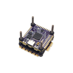 Стек контролю польоту FLYCOLOR BLS 04 F4 65A 3-6S