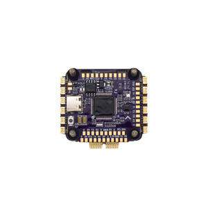 Стек контролю польоту FLYCOLOR BLS 04 F4 65A 3-6S