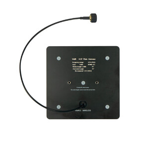 Спрямована патч антена Maple Wireless 4 9-6 3GHz 14dBi