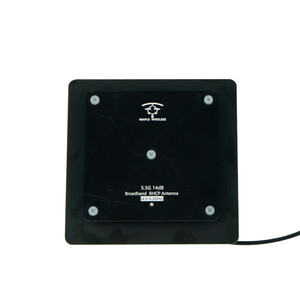 Спрямована патч антена Maple Wireless 4 9-6 3GHz 14dBi