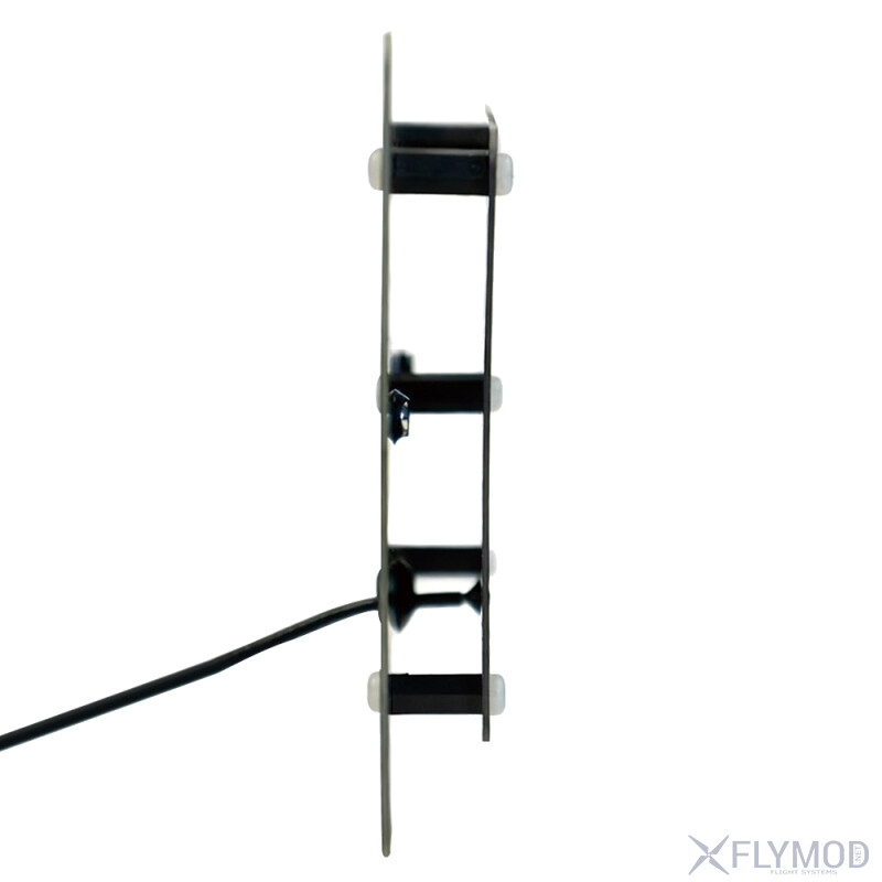 Спрямована патч антена Maple Wireless 4 9-6 3GHz 14dBi