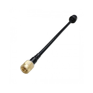 Антена AKK 5 8GHz 3dBi Bullet 160mm