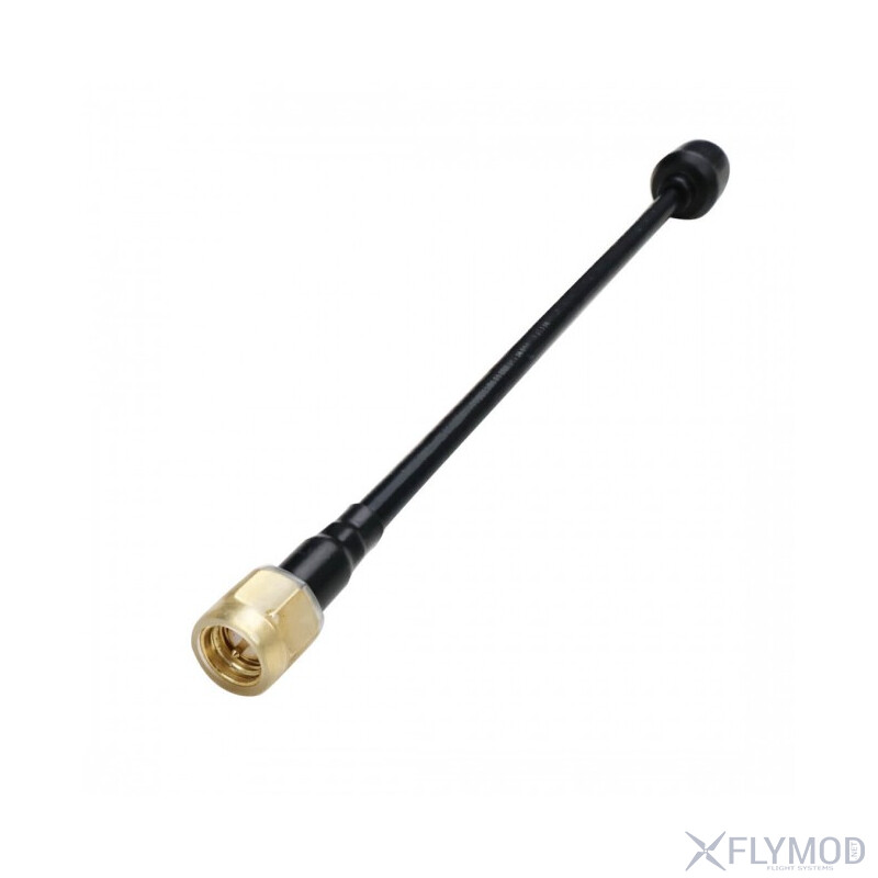 Антена AKK 5 8GHz 3dBi Bullet 160mm