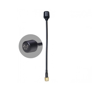 Антена AKK 5 8GHz 3dBi Bullet 160mm