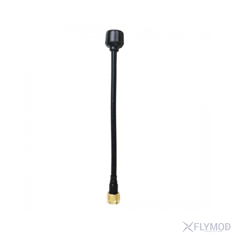 Антена AKK 5 8GHz 3dBi Bullet 160mm