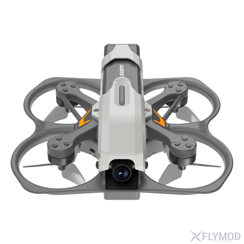 Готовий до польоту FPV набір CaddxFPV Protos RTF Kit