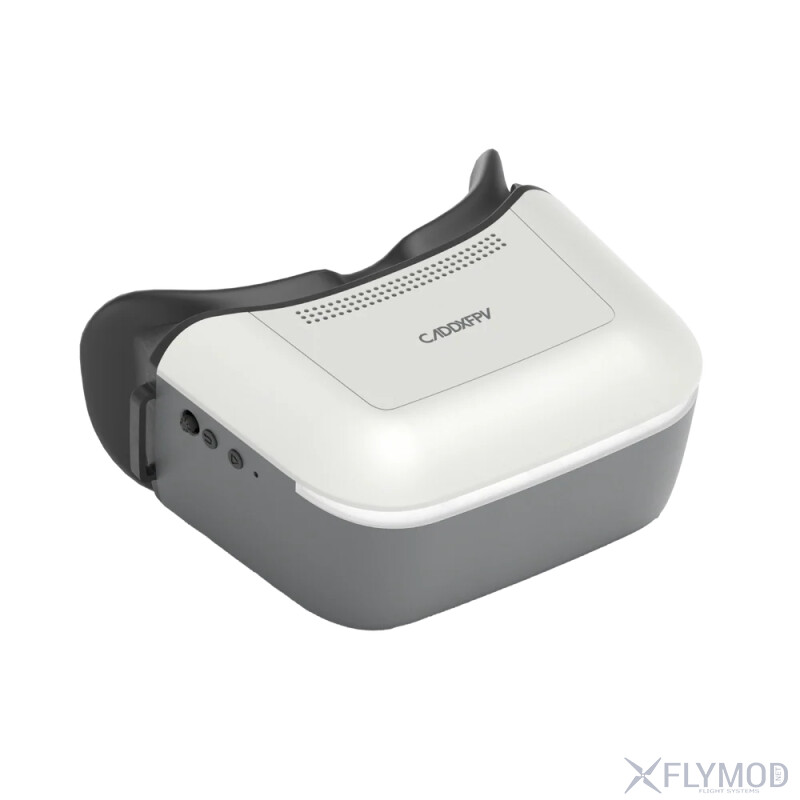 Готовий до польоту FPV набір CaddxFPV Protos RTF Kit