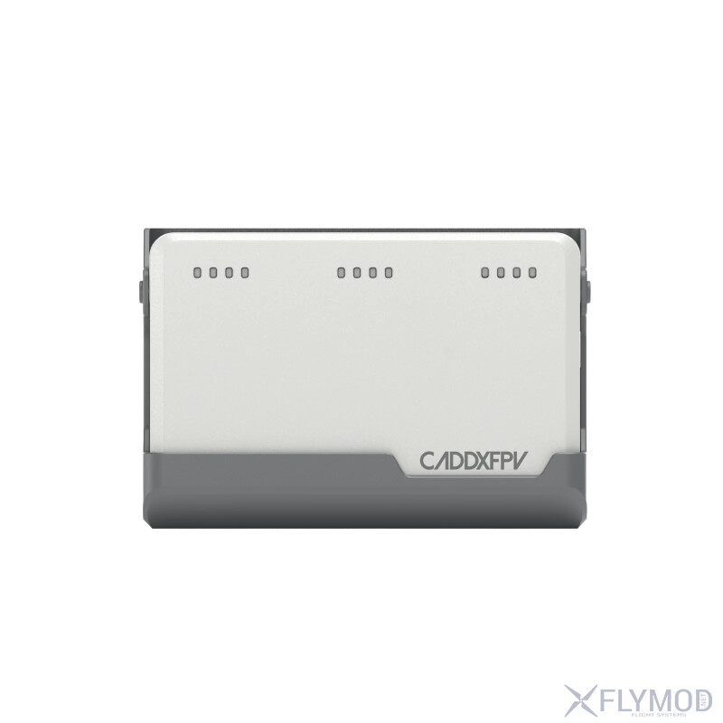 Готовий до польоту FPV набір CaddxFPV Protos RTF Kit