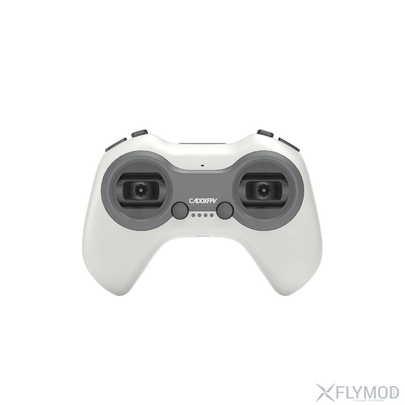 Готовий до польоту FPV набір CaddxFPV Protos RTF Kit