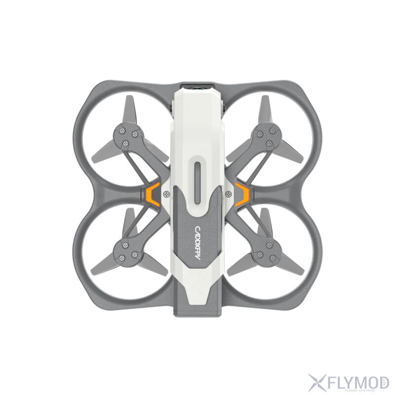 Готовий до польоту FPV набір CaddxFPV Protos RTF Kit