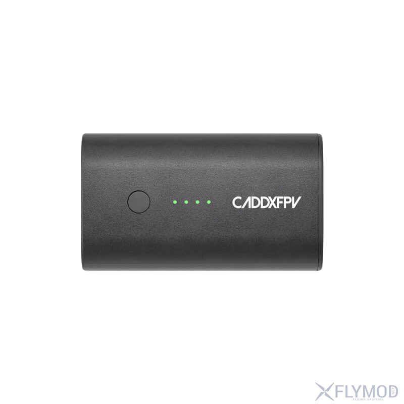 Готовий до польоту FPV набір CaddxFPV Protos RTF Kit