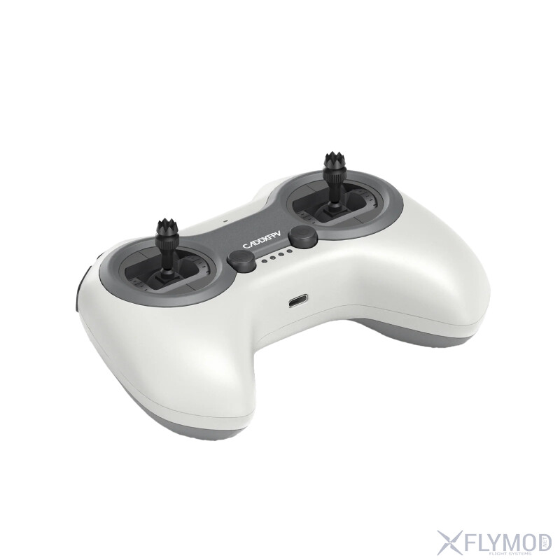 Готовий до польоту FPV набір CaddxFPV Protos RTF Kit