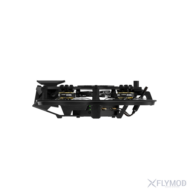 Міні FPV квадрокоптер CaddxFPV Gofilm 20