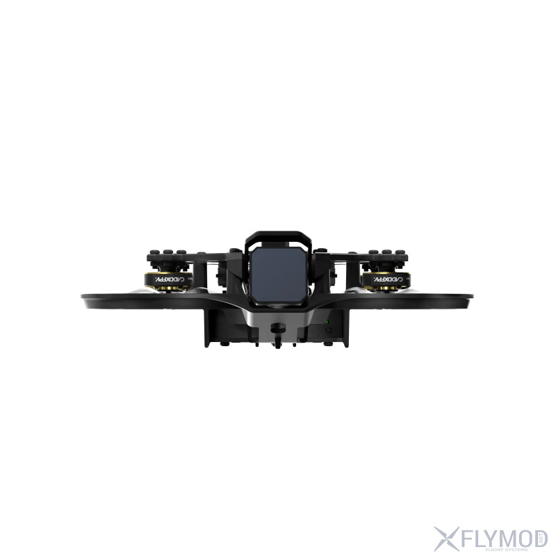 Міні FPV квадрокоптер CaddxFPV Gofilm 20