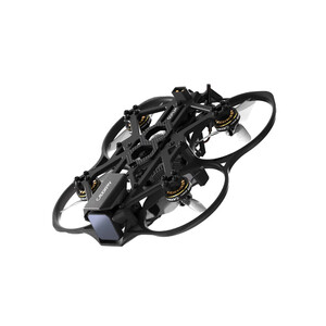 Міні FPV квадрокоптер CaddxFPV Gofilm 20