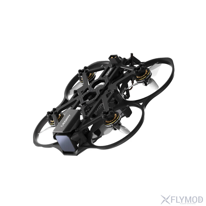 Міні FPV квадрокоптер CaddxFPV Gofilm 20