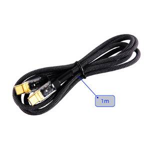 Пристрій швидкої зарядки PD65W та кабелем передачі даних PD100W 5A