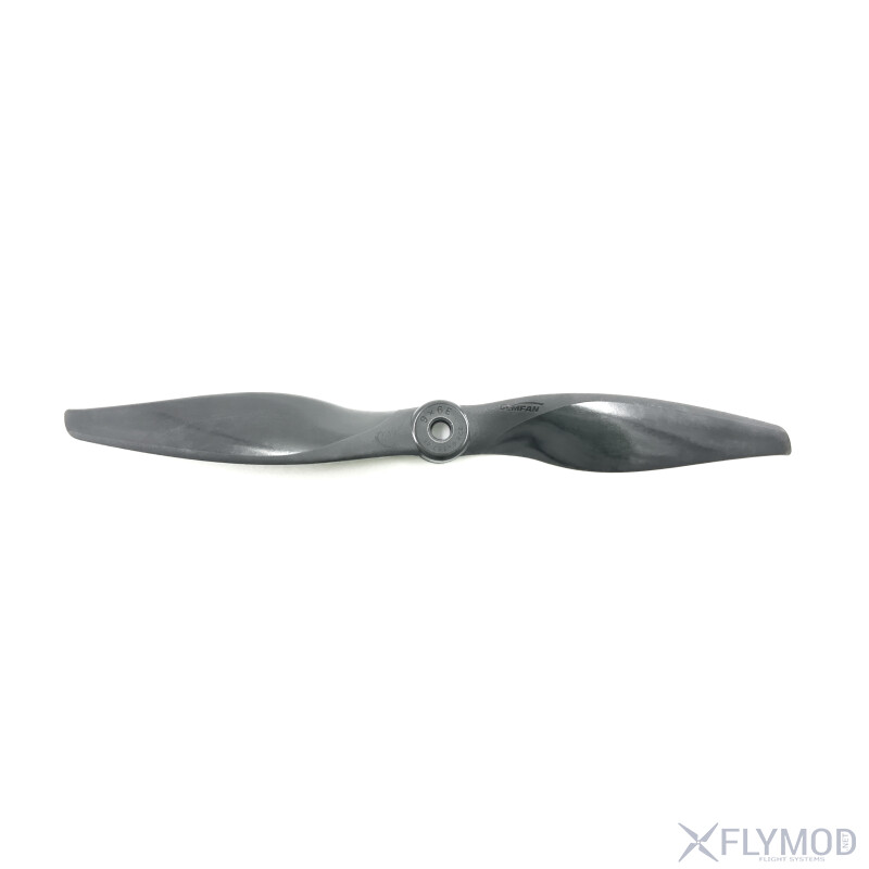 Пропелери Gemfan VORTEX Electric 9X6 на 2 лопаті