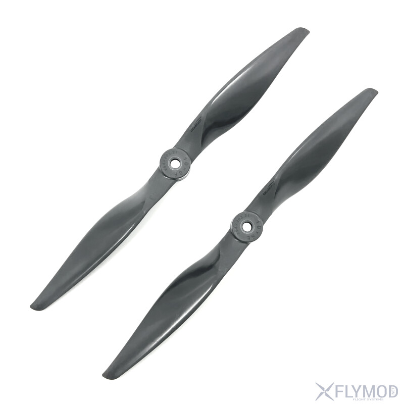 Пропелери Gemfan VORTEX Electric 10X8 на 2 лопаті