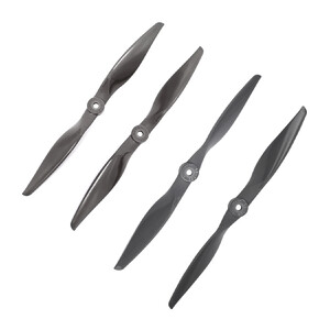 Пропелери Gemfan VORTEX Electric 10X8 10X12 на 2 лопаті