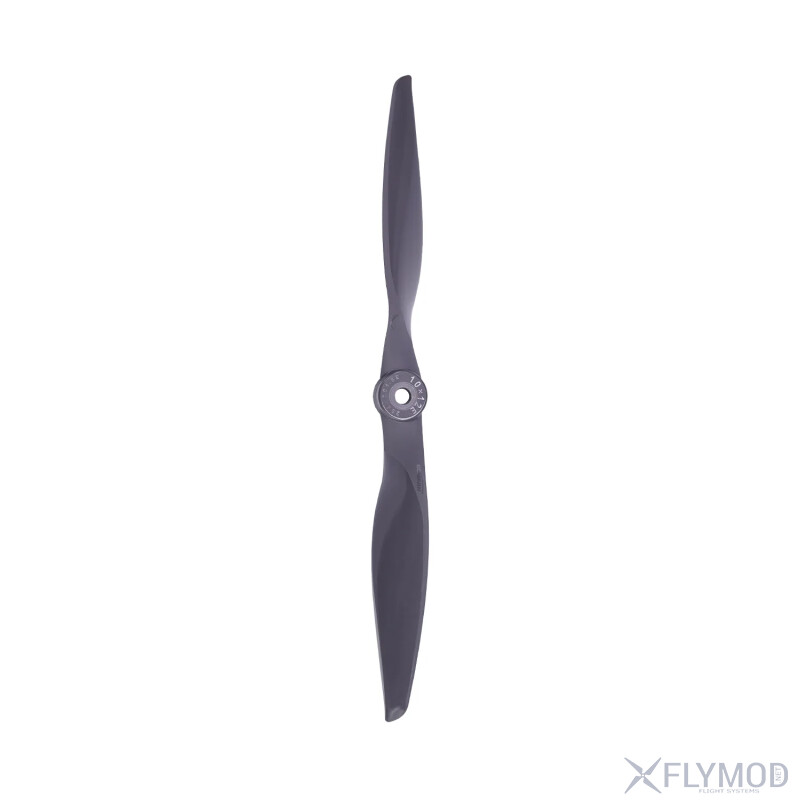 Пропелери Gemfan VORTEX Electric 10X8 10X12 на 2 лопаті