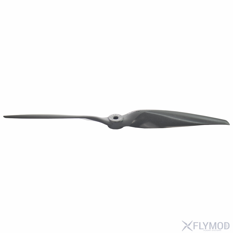 Пропелер Gemfan VORTEX Electric 11X7 на 2 лопаті 1CW