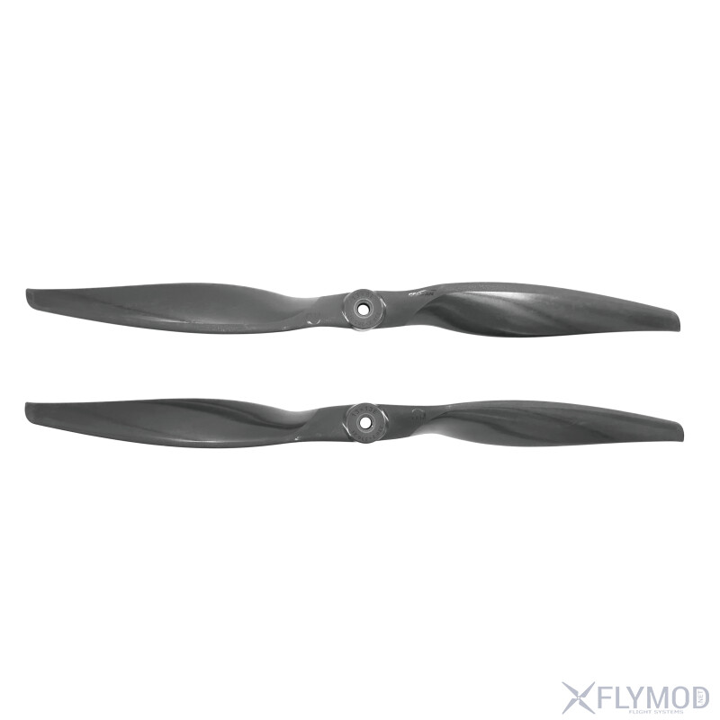 Пропелер Gemfan VORTEX Electric 13X8 13X13 на 2 лопаті 1CW