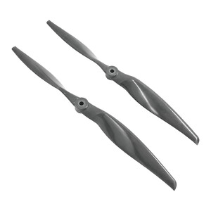 Пропелер Gemfan VORTEX Electric 13X8 13X13 на 2 лопаті 1CW