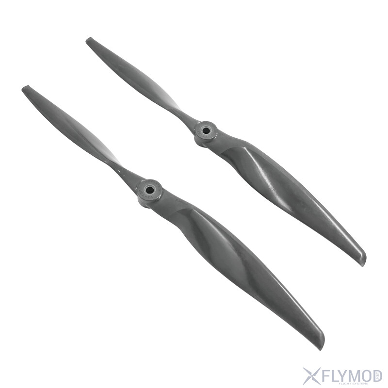 Пропелер Gemfan VORTEX Electric 13X8 13X13 на 2 лопаті 1CW