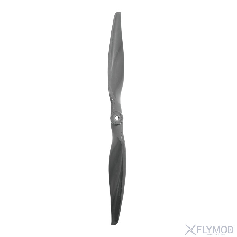 Пропелер Gemfan VORTEX Electric 13X8 13X13 на 2 лопаті 1CW